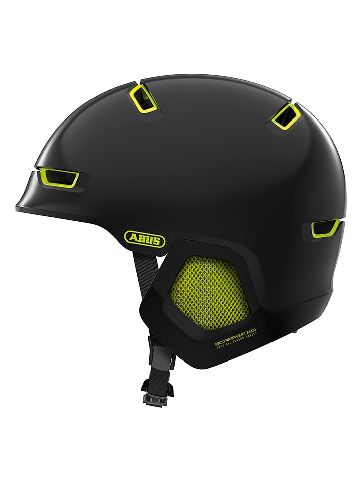 ABUS Kask rowerowy 