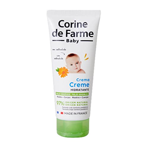 Krem nawilżający 100 ml