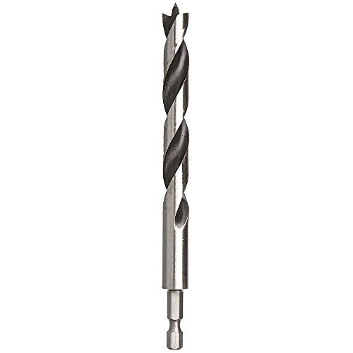Makita Wiertło do drewna Economy uchwyt narzędziowy 1/4 12 x 150 mm D-15920