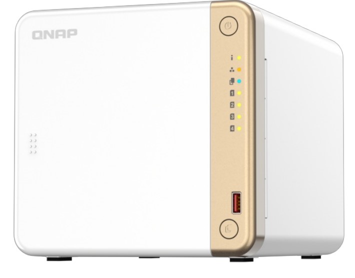 QNAP TS-462-4G