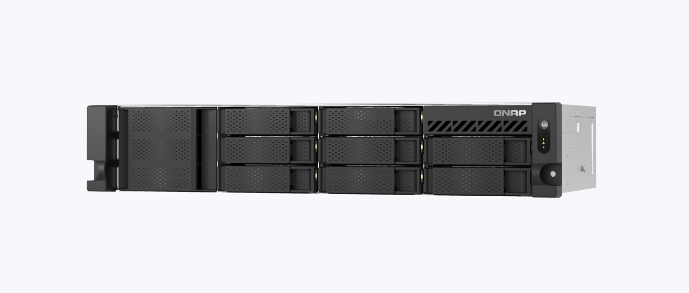 QNAP TS-855eU-RP-8G