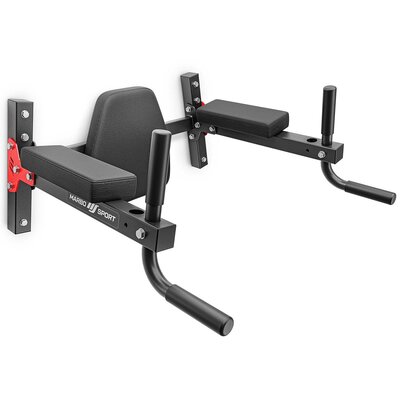 Poręcze do ściany MH-D101 - Marbo Sport