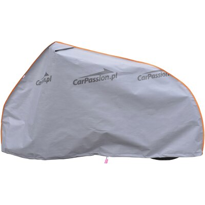 Pokrowiec ochronny plandeka na rower protector l