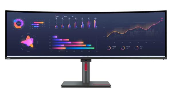 Lenovo ThinkVision P49w-30 63DBRAT1EU