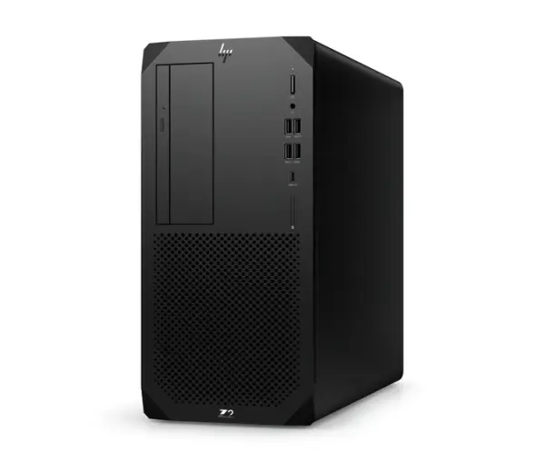 HP Inc. Stacja robocza Z2 TWR G9 5F164EA / i7-13700 / 16GB DDR5 / 512GB NVMe / NVIDIA T1000 8GB / W11Pro