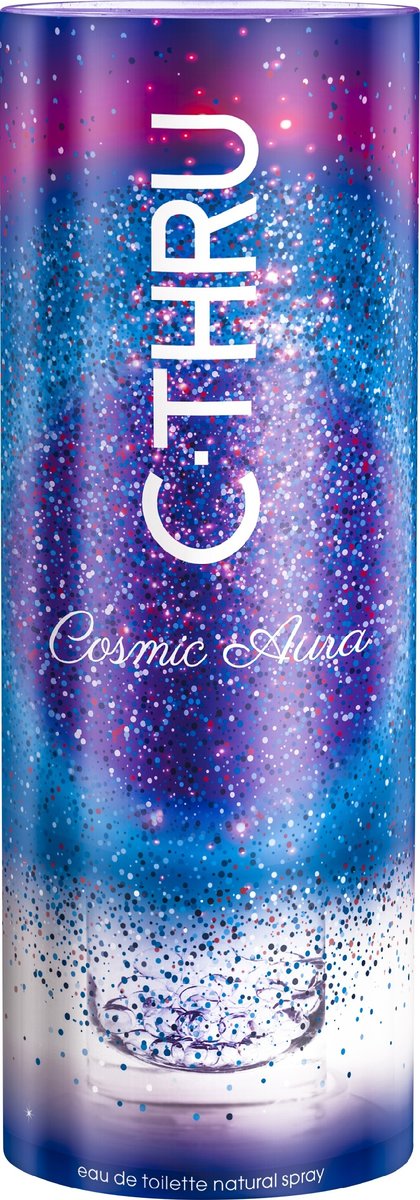 C-Thru Cosmic Aura woda toaletowa 50ml