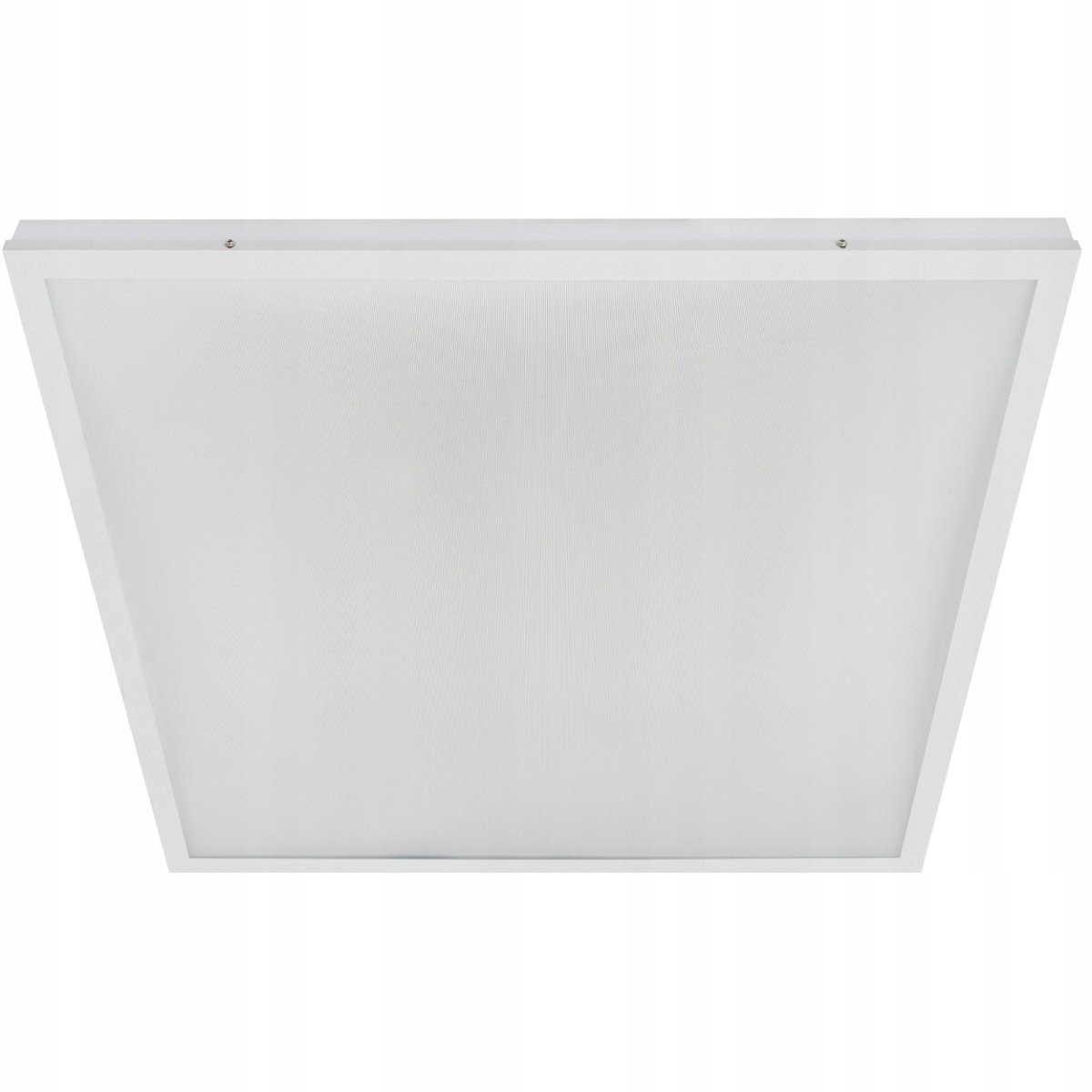 Zdjęcia - Żyrandol / lampa LEDVANCE Panel LED 32W 3600lm, 4000K naturalna biel 120st, 595x595x34 biały IP40, g 