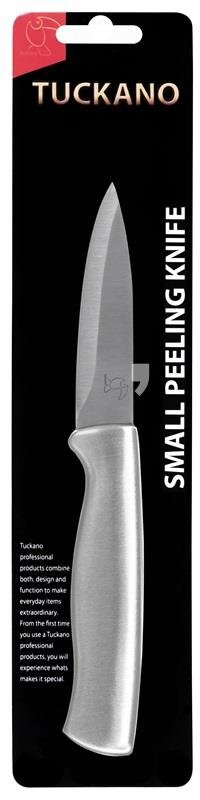 Tucano Tuckano Nóż do obierania inox 1szt