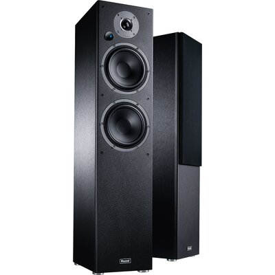 Magnat Monitor Reference 5A Czarny