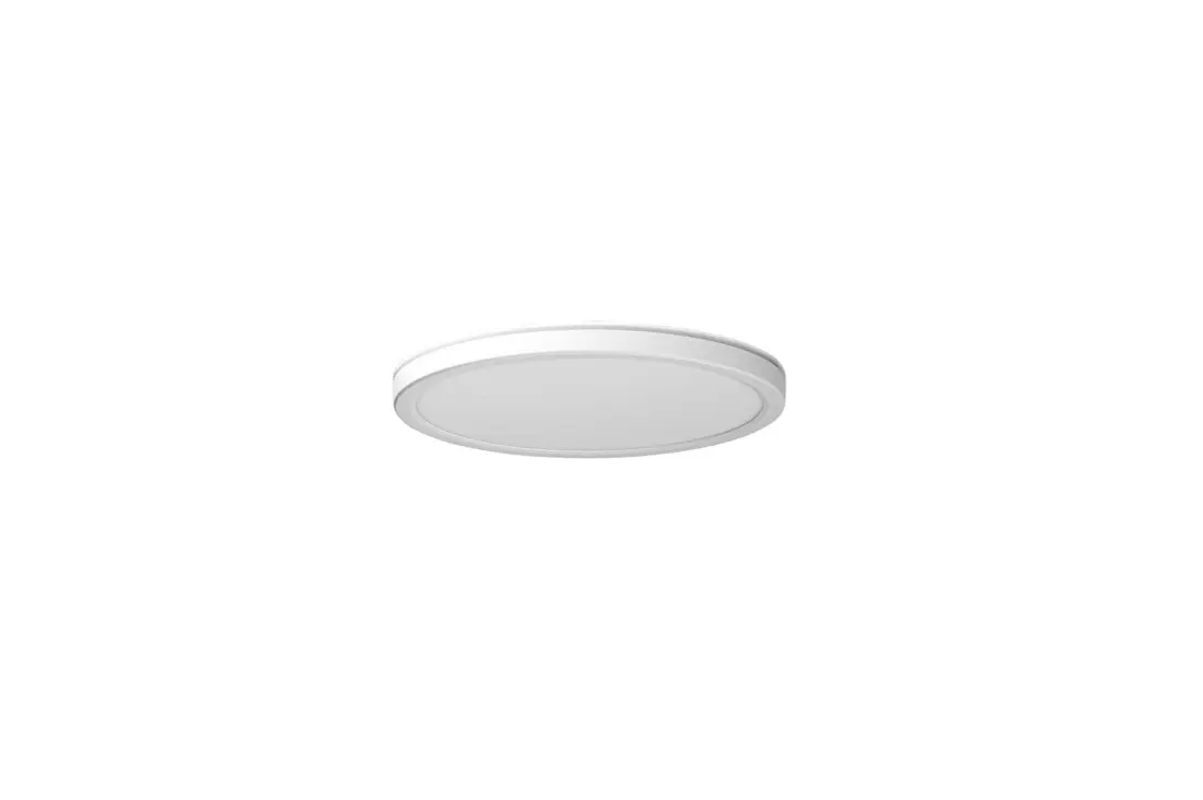 Lampa sufitowa nowoczesna PANKA 30 CCT SWITCH SENSOR BK AZ5358