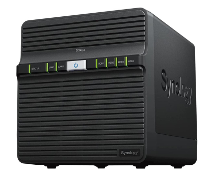 Synology DS423