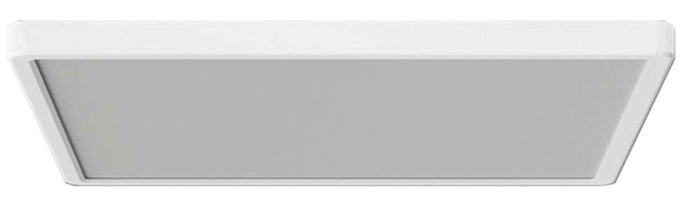 Metalowa lampa sufitowa Panka AZ5359 LED 18W zmienna barwa biała