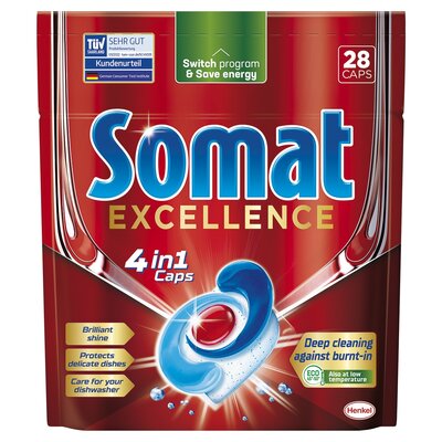 Somat Excellence 28 szt.