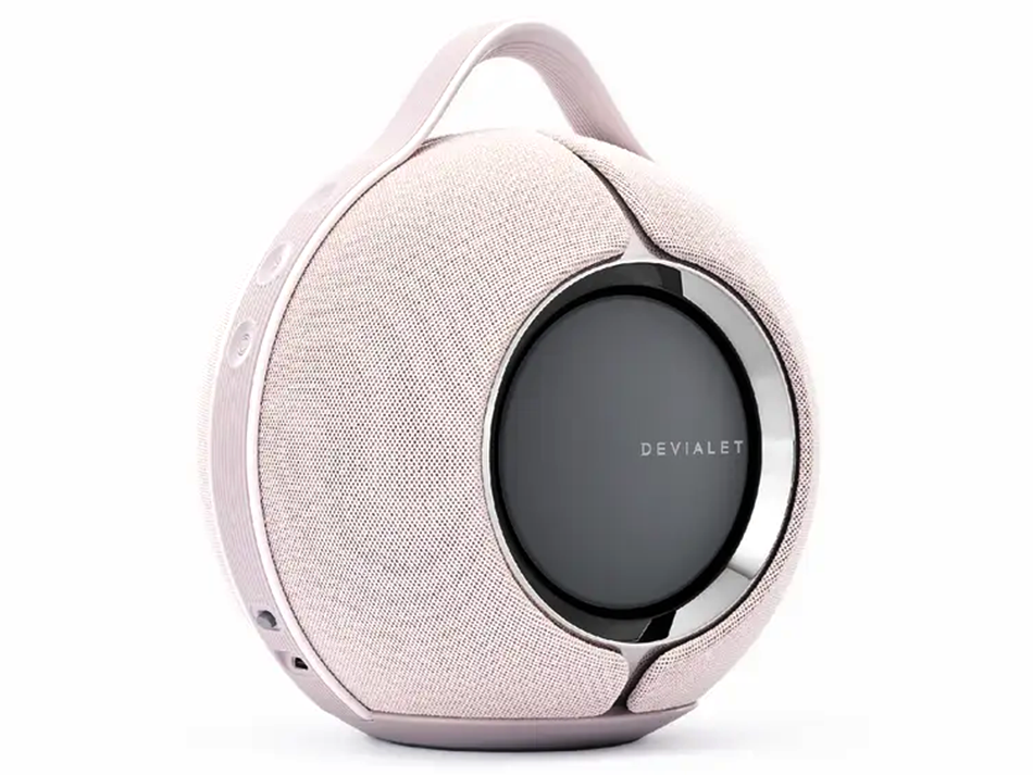 Devialet Mania (sunset rose)