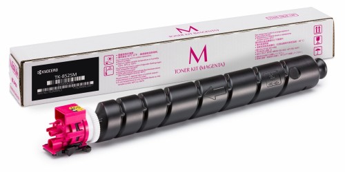 Kyocera Toner TK-8525M Magenta 20K 1T02RMBNL1