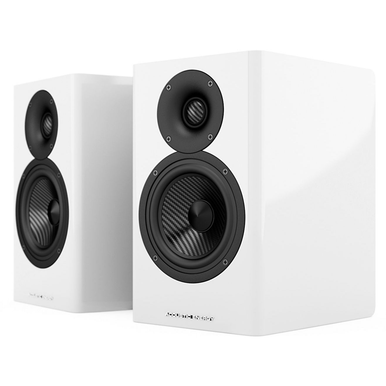 Acoustic Energy AE 500 | Kolumna Podstawkowa