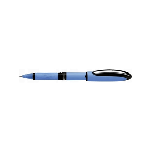Pióro kulkowe SCHNEIDER One Hybrid n 0,5mm czarny /SR183501/