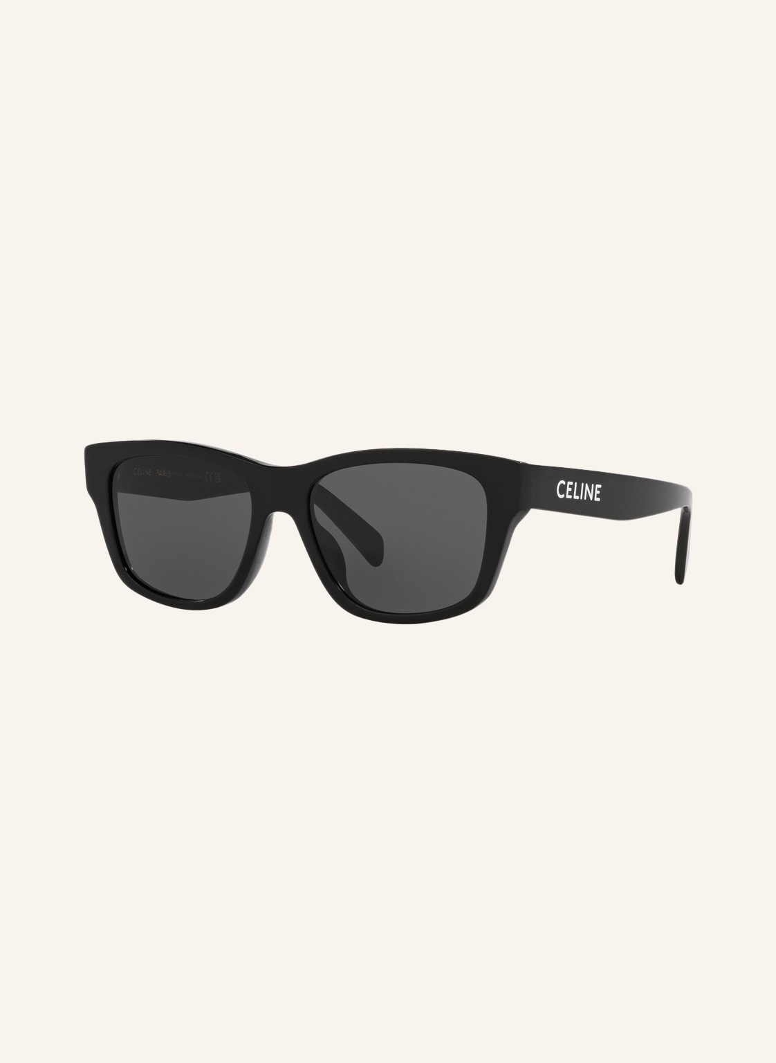 Celine Okulary Przeciwsłoneczne cl40249 schwarz