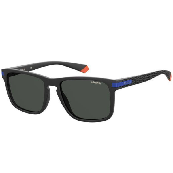 Okulary przeciwsłoneczne Polaroid 2088 S 0VK 55 M9 z polaryzacją