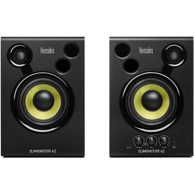 Hercules DJMonitor 42 (4780886)