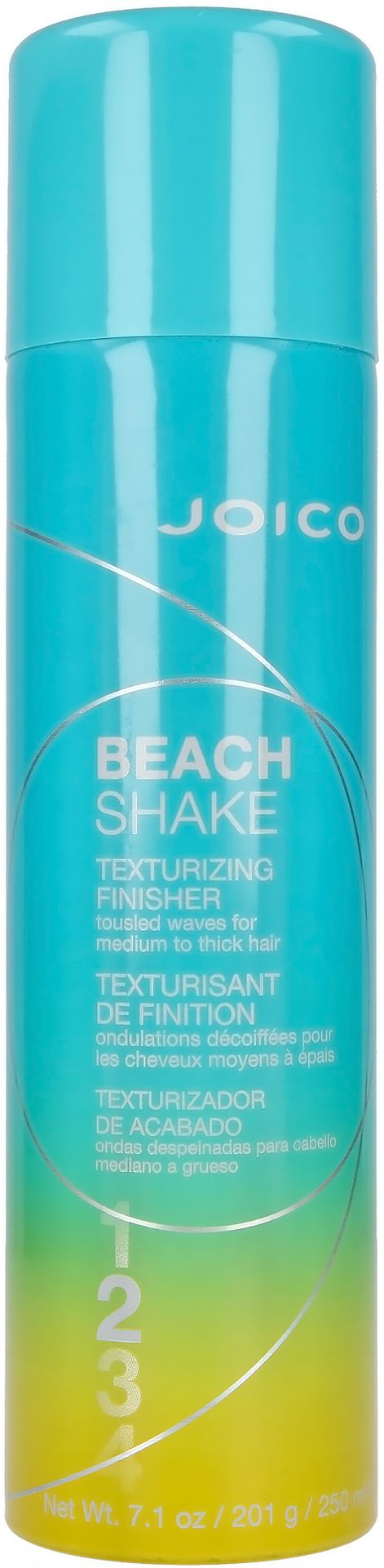 Joico Beach Shake Texturizing Finisher 250 ml - spray do stylizacji włosów 250 ml