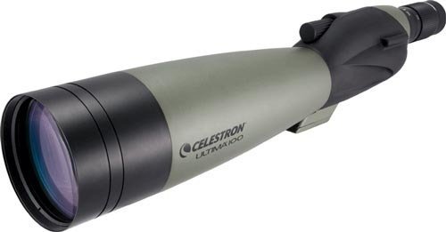 Celestron Ultima 100 prosta