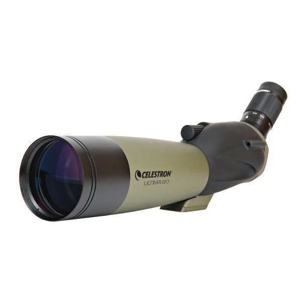 Celestron Ultima 80 kątowa
