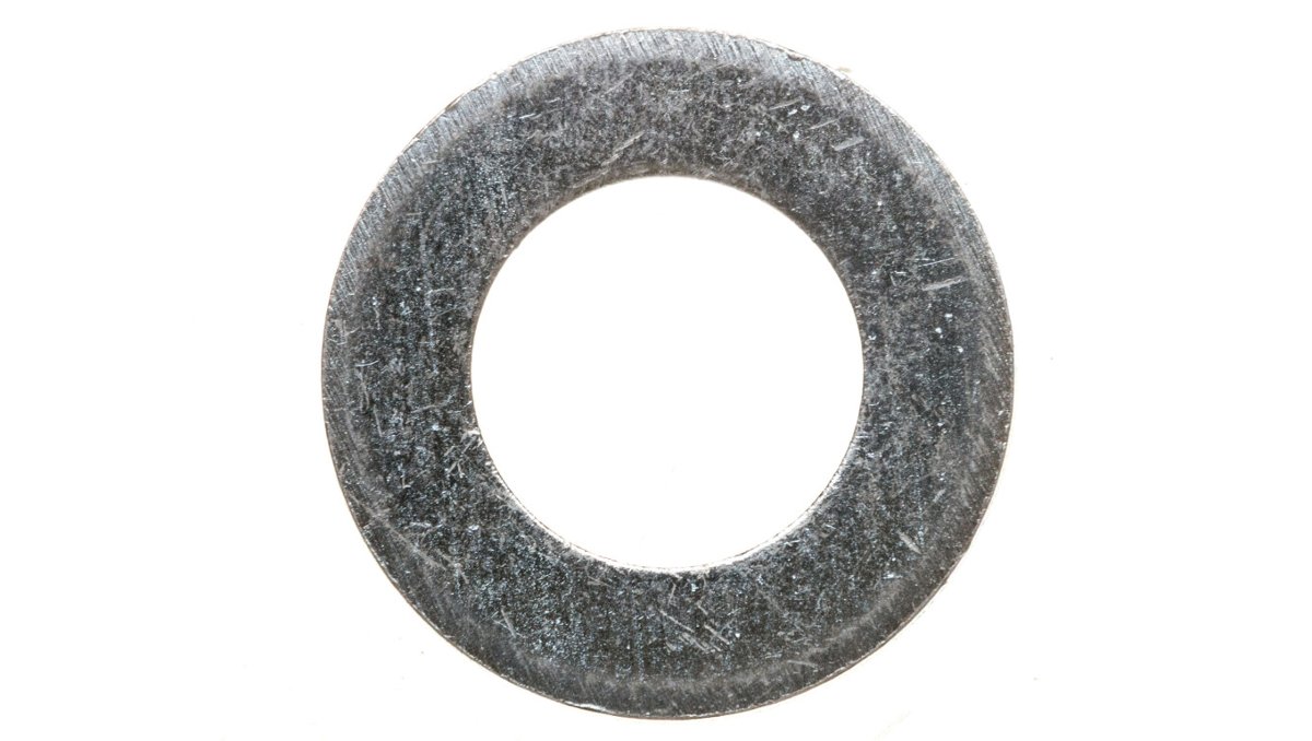 OBO Bettermann Podkładka M12 cynkowana 966 M12 G 3402126 100szt. 3402126