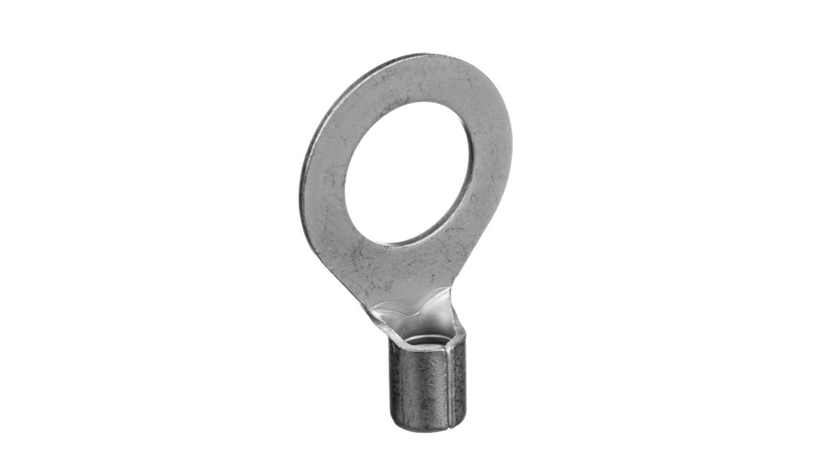 Ergom KO 10/12 KOŃCÓWKA KABLOWA E09KO-01010103601