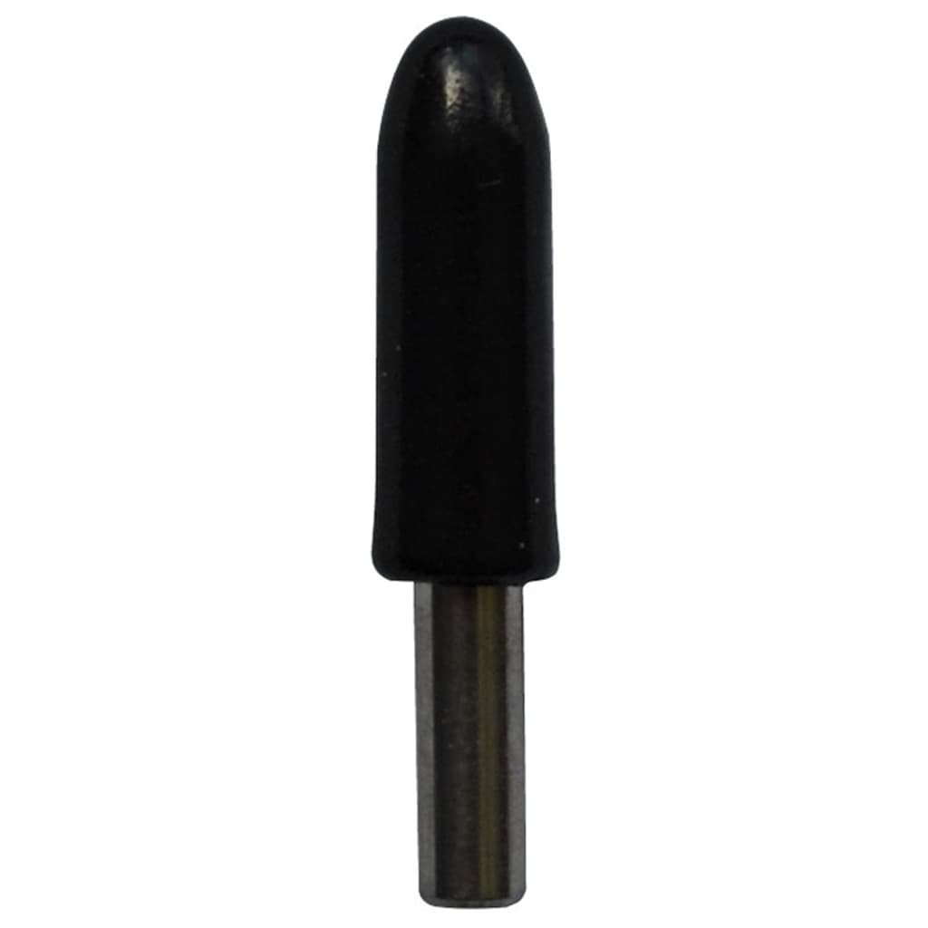 Brennenstuhl Frez diamentowy, czarny, 2,5 x 18 mm