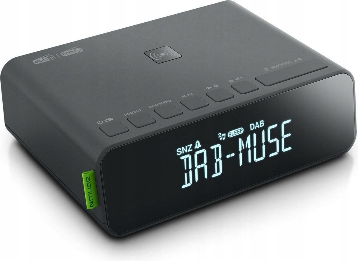 MUSE DAB+ M-175 DBI