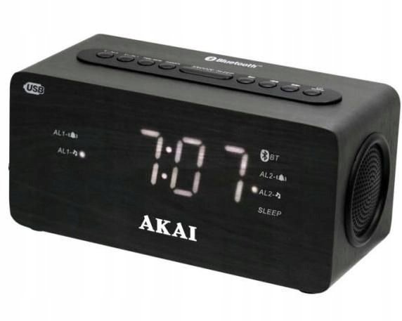 AKAI ACR-2993