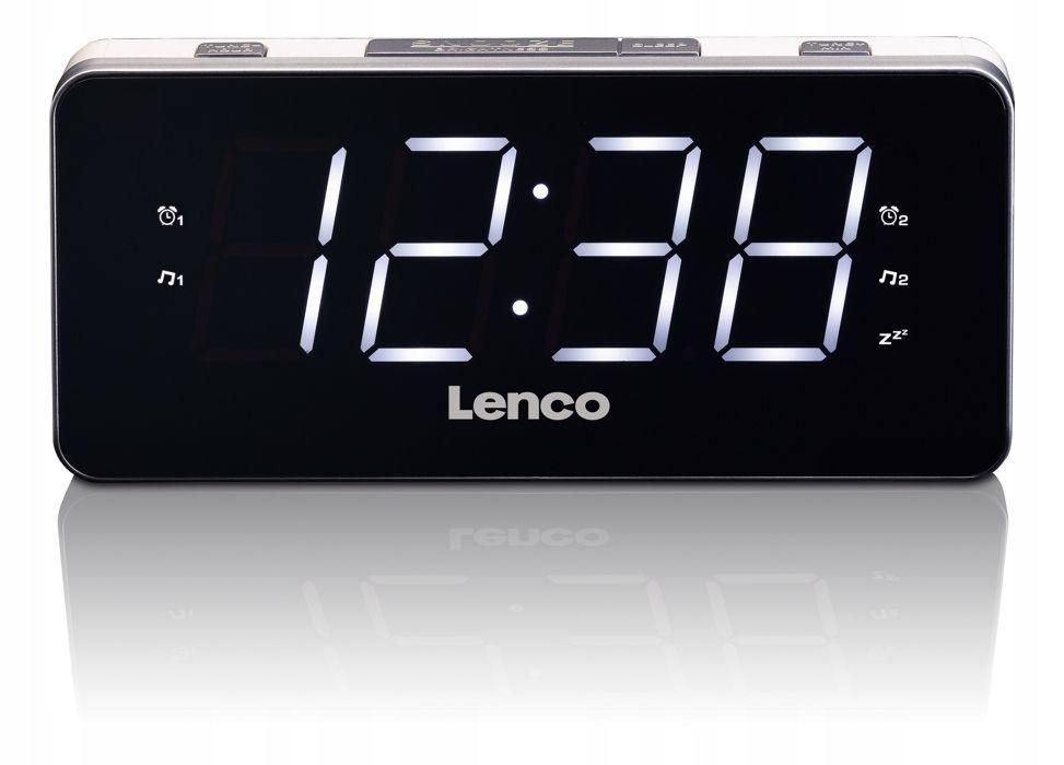 Lenco CR-18