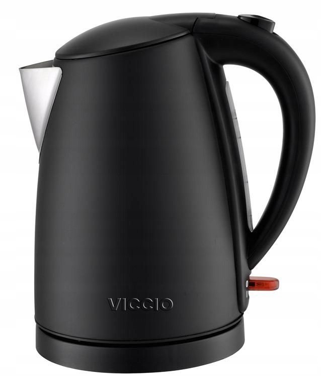 VICCIO Czarny FK1205-K