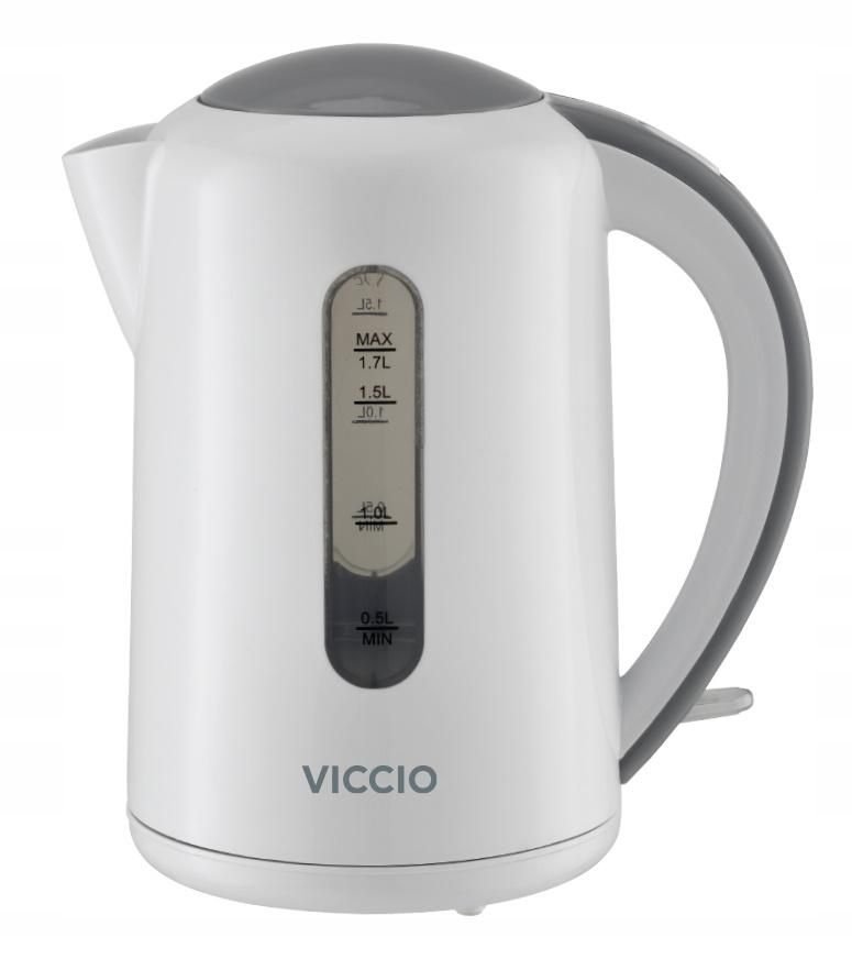 Viccio FK-1102A-W