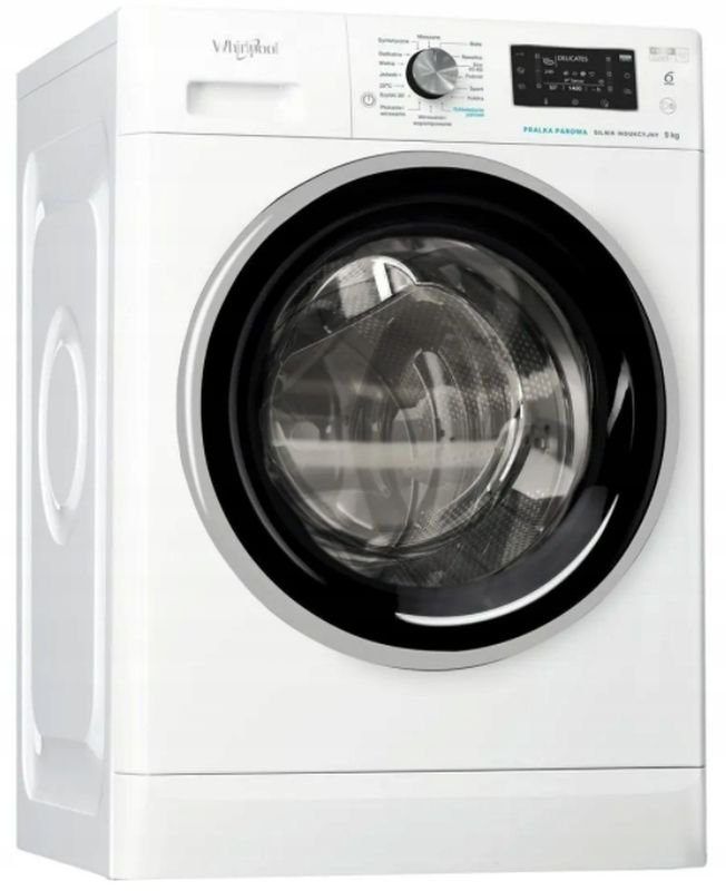 Whirlpool FFD 9458 BSV PL