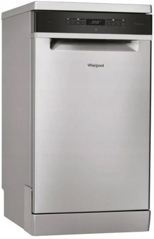 Whirlpool WSFO 3T223 PC X