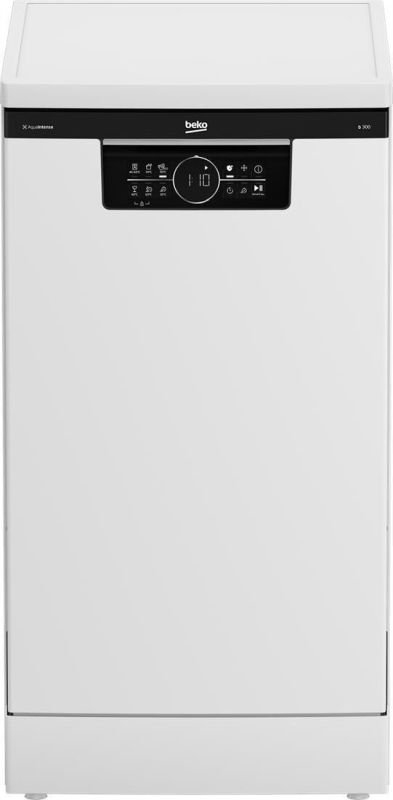 Beko BDFS26123WQ