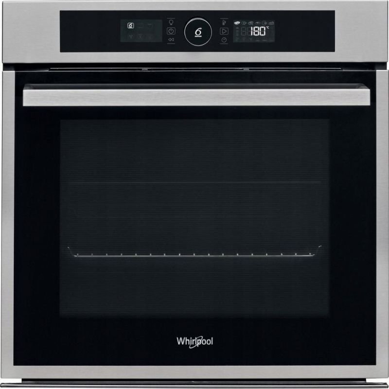 Whirlpool AKZ9 7891 IX