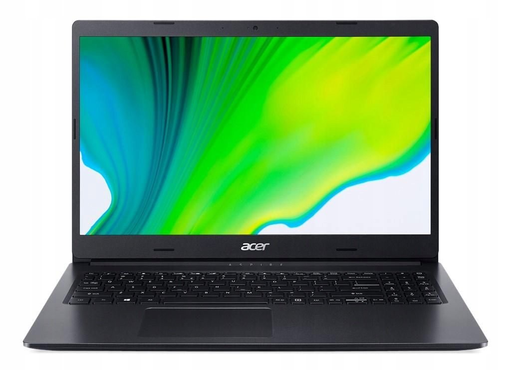 Acer Aspire 3 R5-3500U/8/512 NX.HVTEP.010