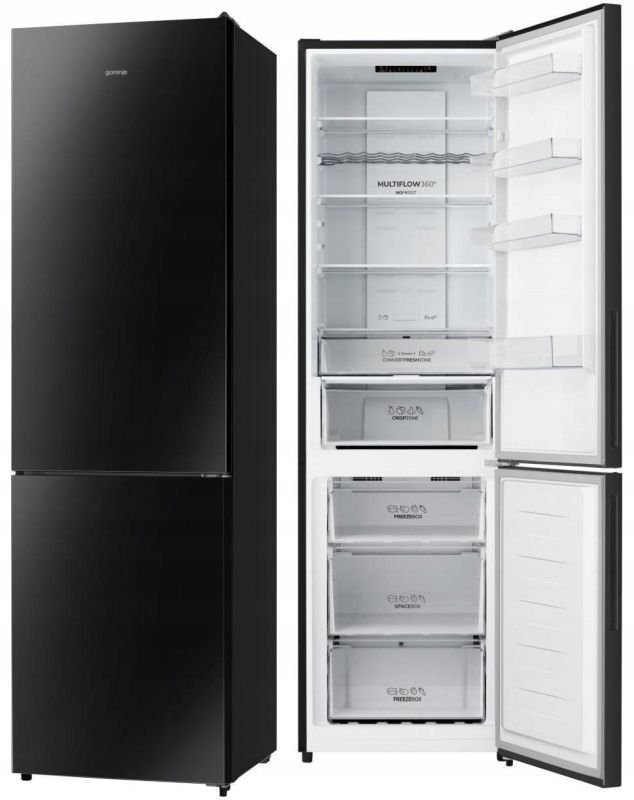 Gorenje NRK620EABG4