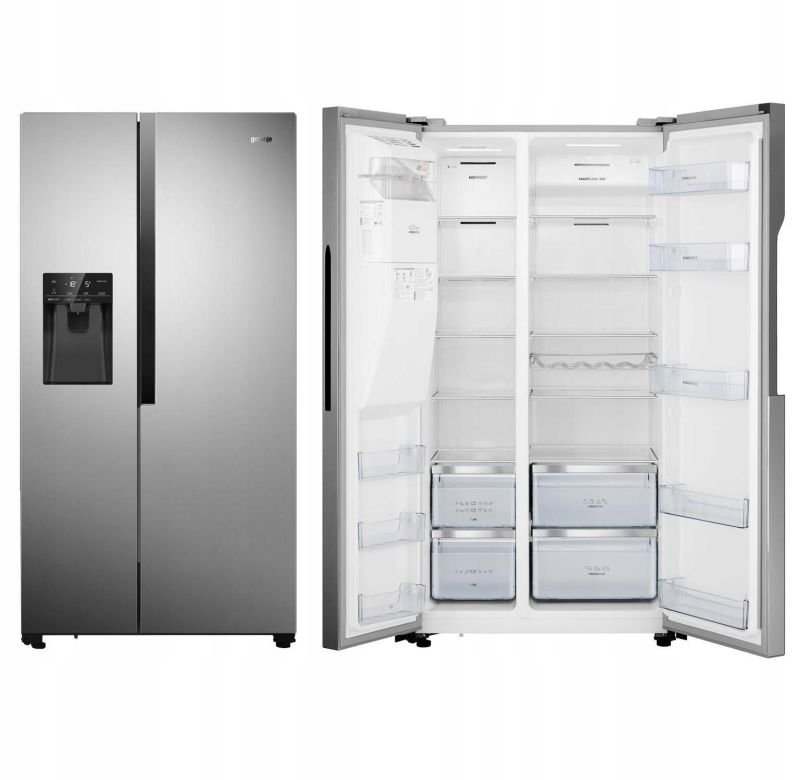 Gorenje NRS9EVX1