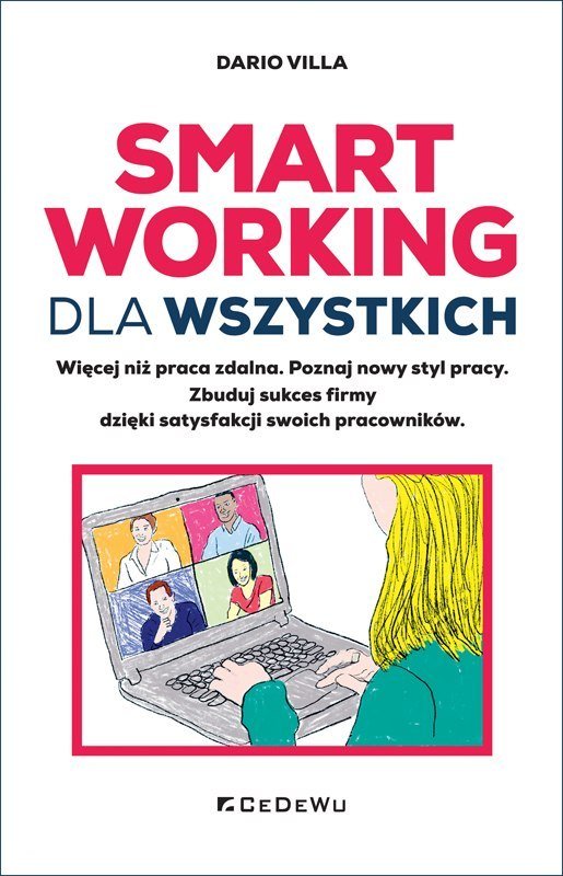 Smart working dla wszystkich Nowa