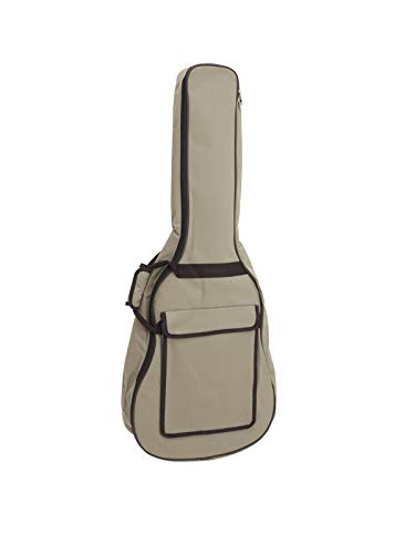 Dimavery DSB-400 dreadnought guitar bag