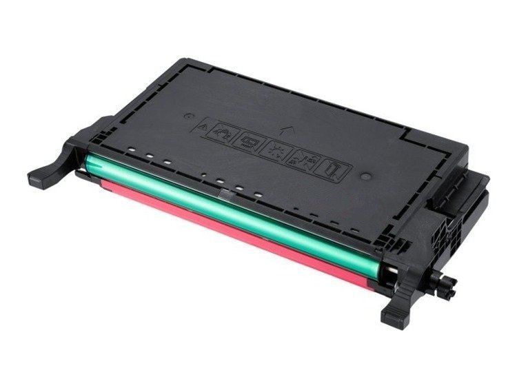 Magenta do Samsung CLP620 CLP670 CLX6220FX 6250FX