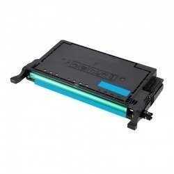Toner do Samsung CLP620 CLP670 CLX6220 CLX6250 C