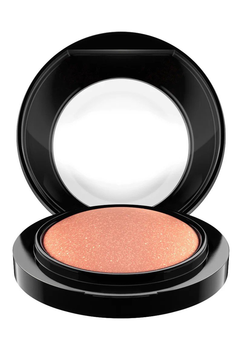 MAC Cosmetics Mineralize Blush Love Joy