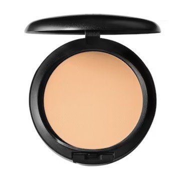 MAC Studio Fix Powder Plus Foundation puder i podkład w jednym odcień NC 25 Powder plus Foundation) 15 g