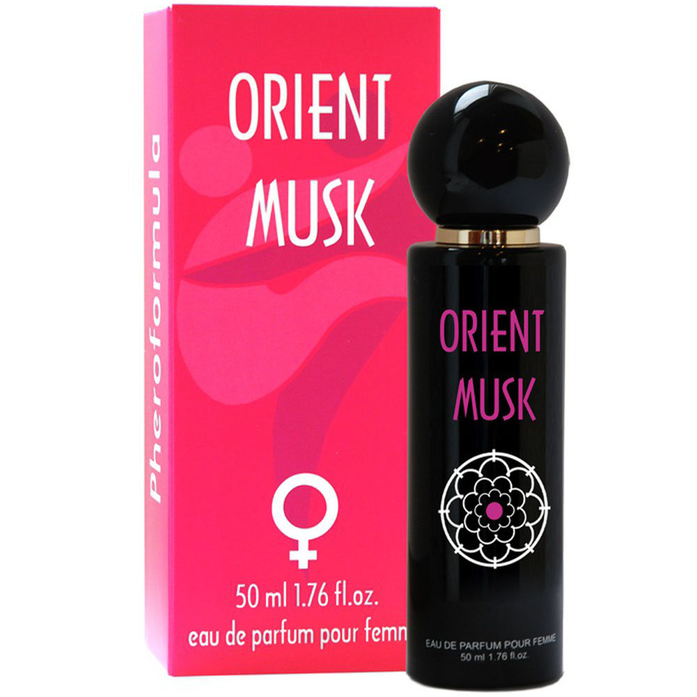 Orientalne, zmysłowe perfumy . Uwodzą