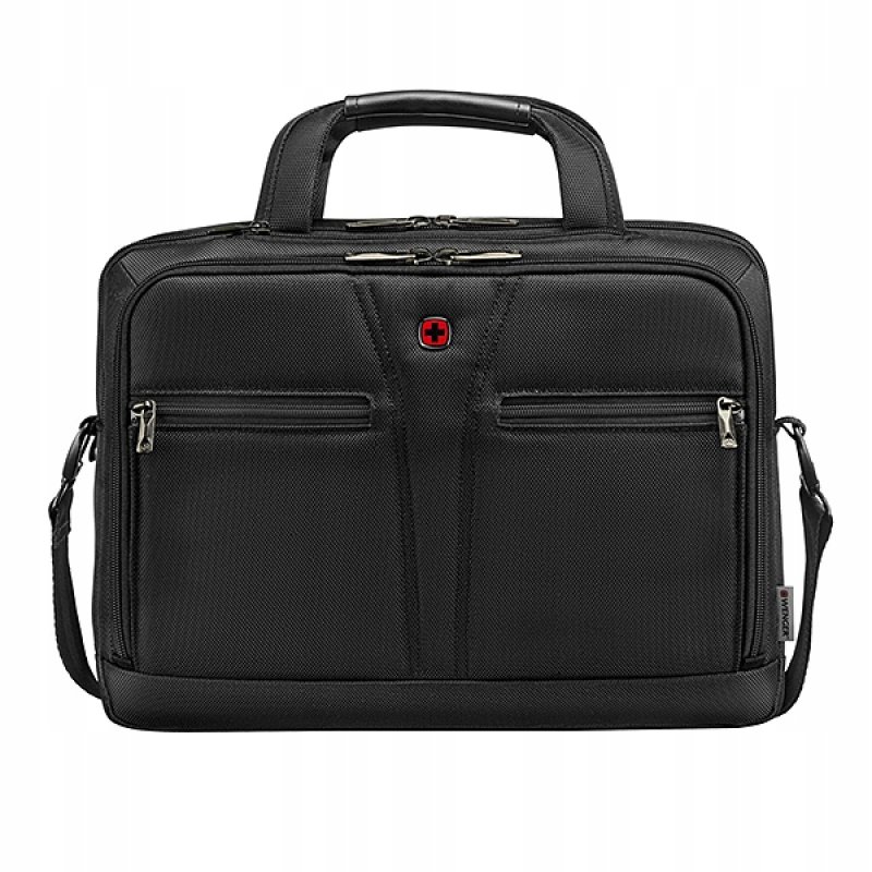 Wenger BC Pro czarna 14-16